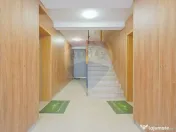 STUDIO MOBILAT SI UTILAT CU TERASĂ 17 MP | GRAND CHALET ... 