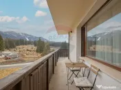 STUDIO MOBILAT SI UTILAT CU TERASĂ 17 MP | GRAND CHALET ... 