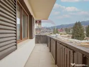 STUDIO MOBILAT SI UTILAT CU TERASĂ 17 MP | GRAND CHALET ... 