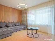 STUDIO MOBILAT SI UTILAT CU TERASĂ 17 MP | GRAND CHALET ... 