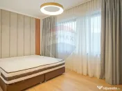 STUDIO MOBILAT SI UTILAT CU TERASĂ 17 MP | GRAND CHALET ... 