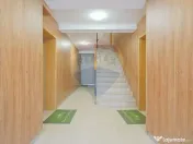 STUDIO MOBILAT SI UTILAT CU TERASĂ 17 MP | GRAND CHALET ... 