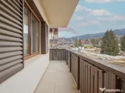 STUDIO MOBILAT SI UTILAT CU TERASĂ 17 MP | GRAND CHALET ... 