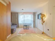 STUDIO MOBILAT SI UTILAT CU TERASĂ 17 MP | GRAND CHALET ... 