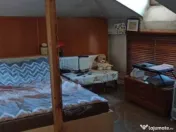 Casa individuala + curte proprie P+M, zona Panduri/Drumul Sa 