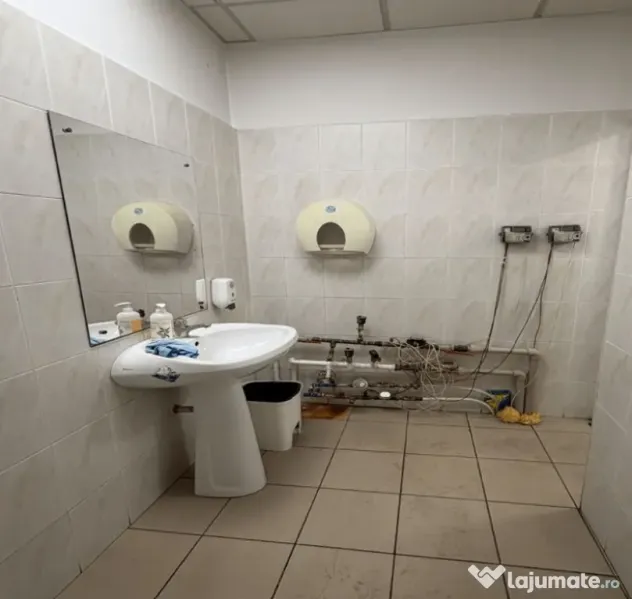 Zona Drumul Taberei sp 230 mp