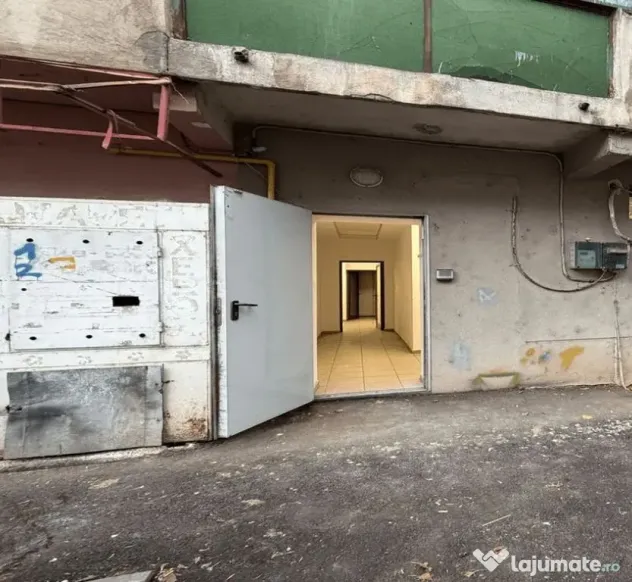 Zona Drumul Taberei sp 230 mp