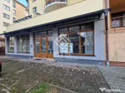 Spatiu comercial 181 mp. 