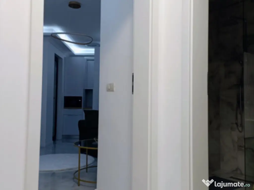 Apartament 2 camere de vanzare, situat in zona Mamaia-Sat ??