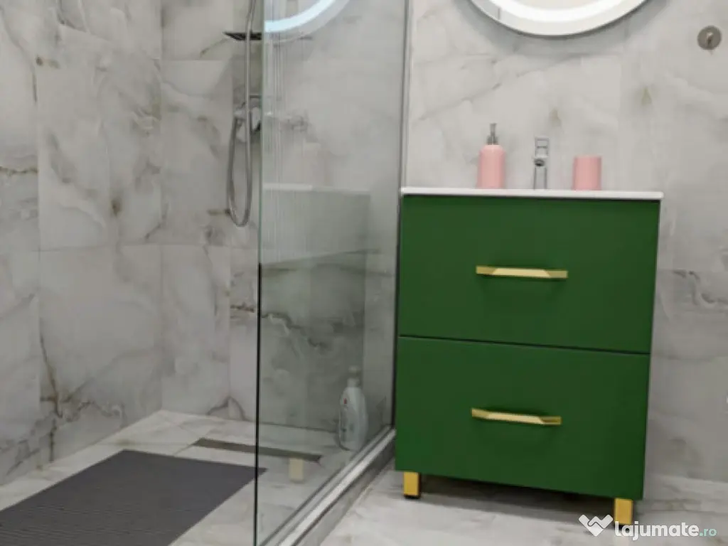 Apartament 2 camere de vanzare, situat in zona Mamaia-Sat ??