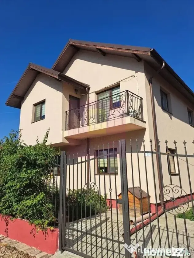 Casa de vanzare in Bragadiru
