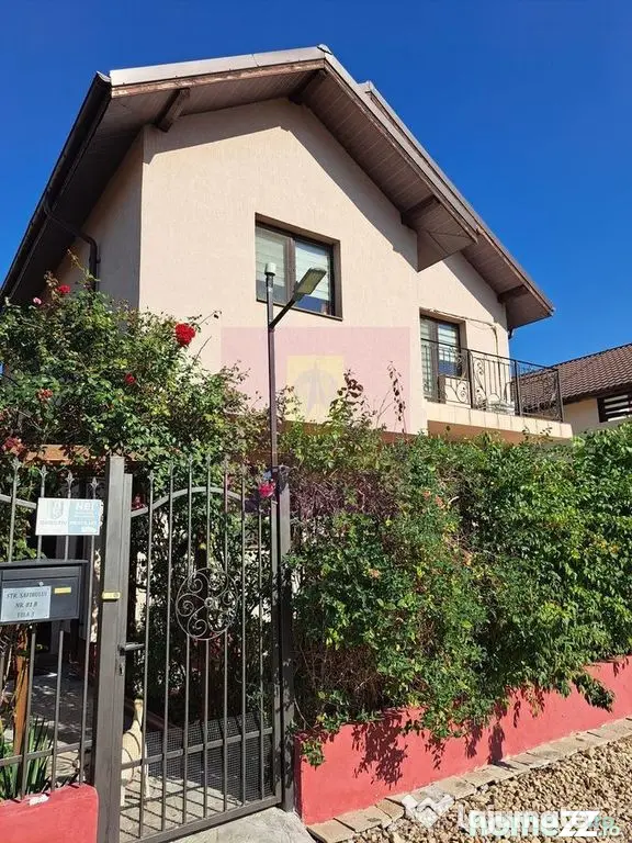 Casa de vanzare in Bragadiru