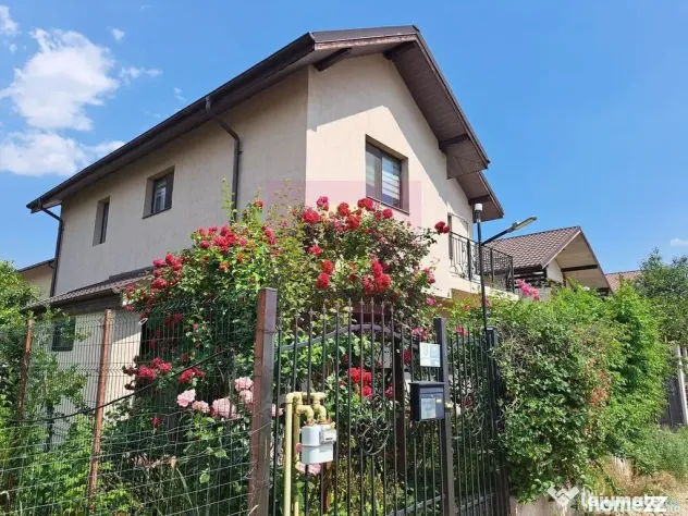 Casa de vanzare in Bragadiru