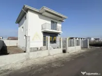 Casa Individuala - 4 camere - 2 bai - 305 mp teren