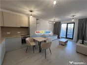Apartament 2 camere padure modern Greenfield Residence 