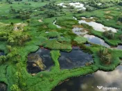 Delta Vacaresti 3 camere decomandat Piata Sudului