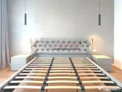 Delta Vacaresti 3 camere decomandat Piata Sudului