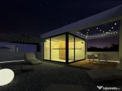 CASA P+1+Terasa ultima unitate Popesti-Leordeni