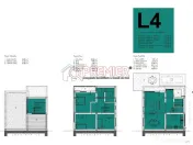 CASA P+1+Terasa ultima unitate Popesti-Leordeni