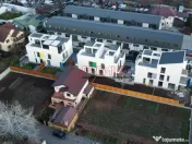 CASA P+1+Terasa ultima unitate Popesti-Leordeni