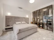 Vila Pipera in proximitate Porsche Nord-Campul Pipera 