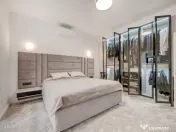 Vila Pipera in proximitate Porsche Nord-Campul Pipera 