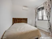 Vila Pipera in proximitate Porsche Nord-Campul Pipera 