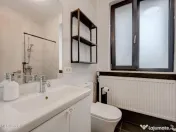 Vila Pipera in proximitate Porsche Nord-Campul Pipera 