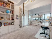 Vila Pipera in proximitate Porsche Nord-Campul Pipera 