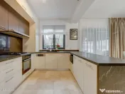 Vila Pipera in proximitate Porsche Nord-Campul Pipera 