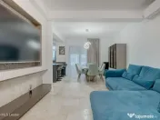 Vila Pipera in proximitate Porsche Nord-Campul Pipera 