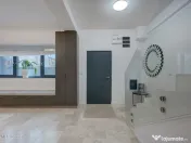 Vila Pipera in proximitate Porsche Nord-Campul Pipera 