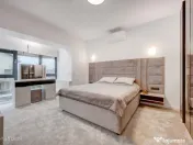 Vila Pipera in proximitate Porsche Nord-Campul Pipera 