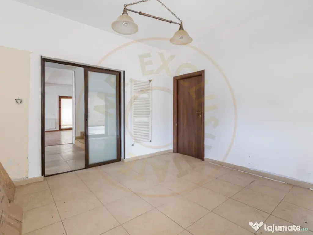 Casa 4 camere chiajna padure