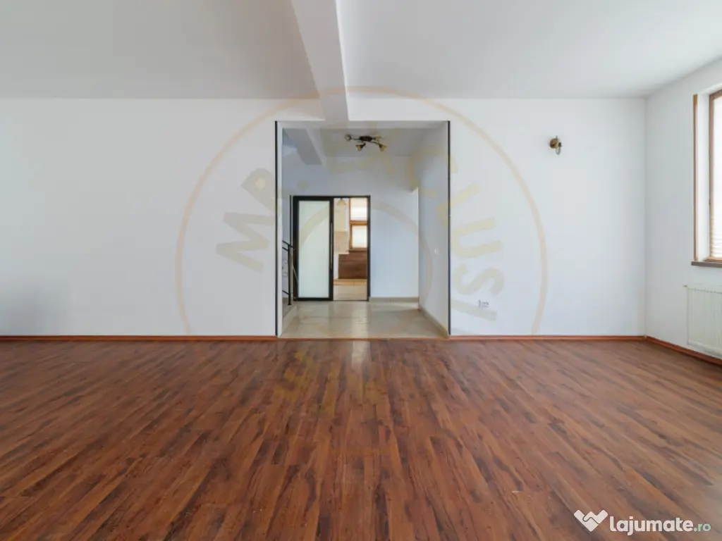 Casa 4 camere chiajna padure