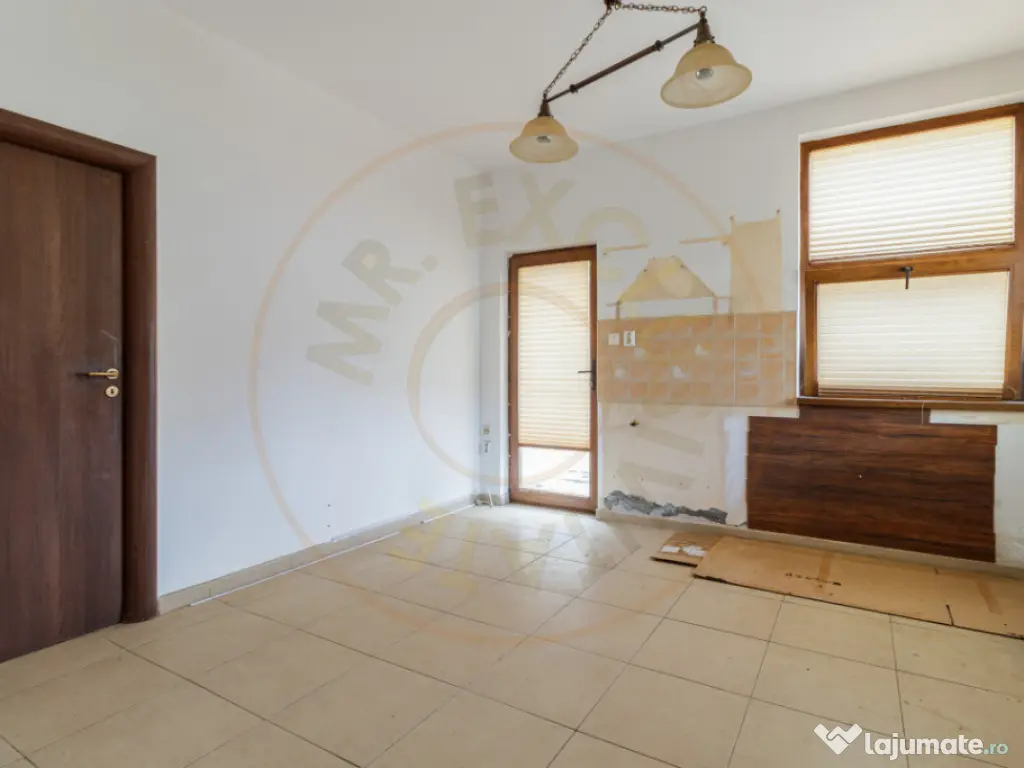 Casa 4 camere chiajna padure