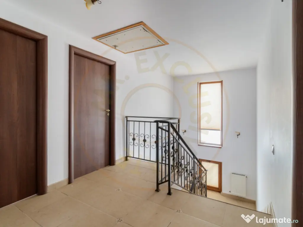 Casa 4 camere chiajna padure