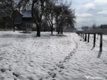 2 terenuri parcelate, Breaza 840 m Podul Corbului