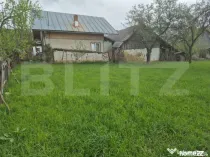 2 terenuri parcelate, Breaza 840 m Podul Corbului
