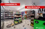 Spațiu Comercial Stradal - Open Space - Trafic Intens - Viz