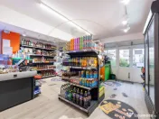 Spațiu Comercial Stradal - Open Space - Trafic Intens - Viz 