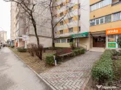 Spațiu Comercial Stradal - Open Space - Trafic Intens - Viz 