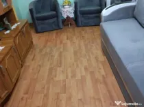 - Apartamwent 2 camere confort 2, etaj 3/4, cartier Apollo.