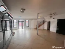 Spatiu comercial, 84 mp, strada Rîului