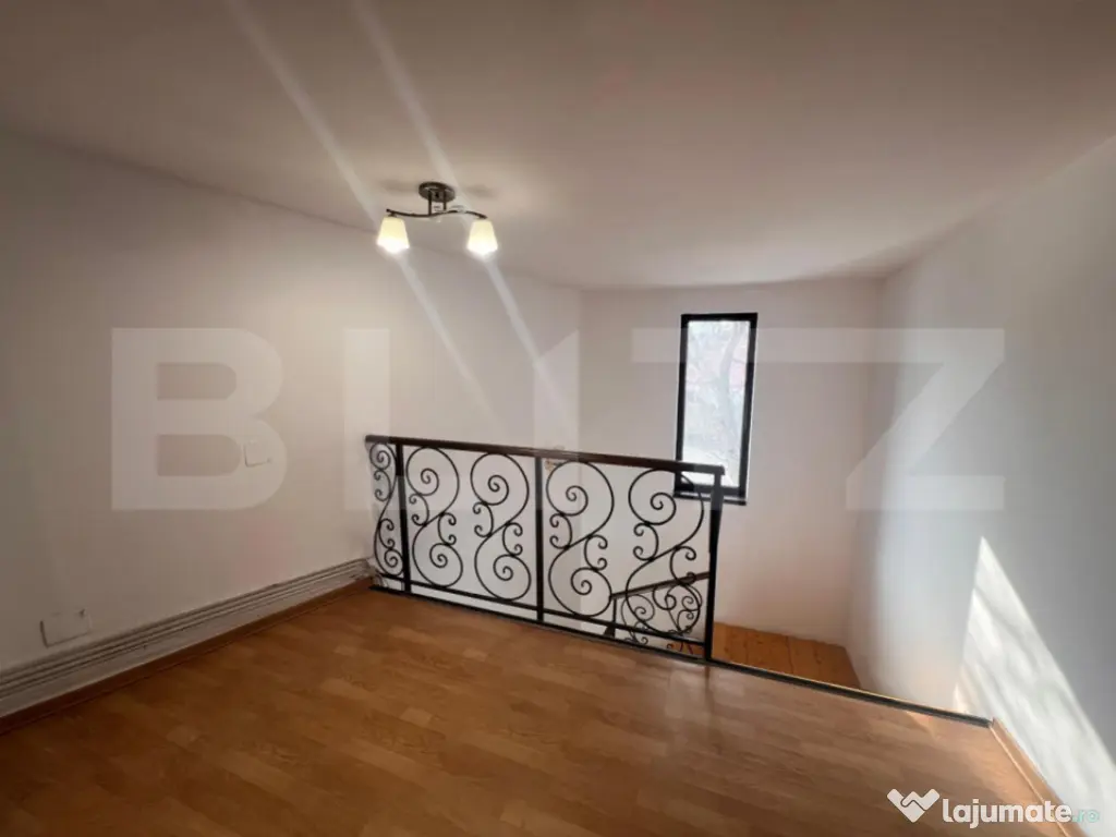 Spatiu comercial, 84 mp, strada Rîului