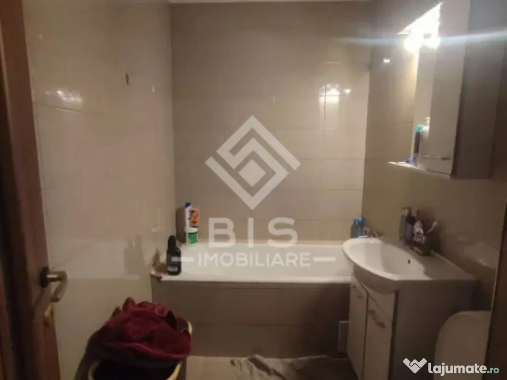 Apartament 2 camere decomandat – Zona Decebal