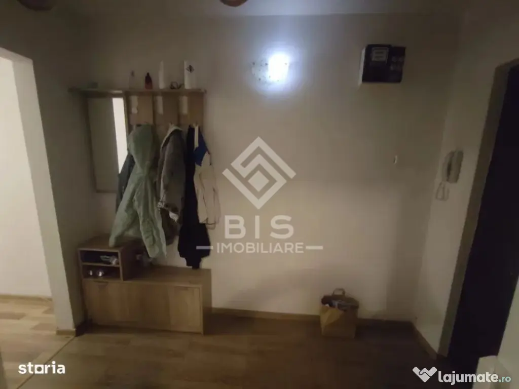 Apartament 2 camere decomandat – Zona Decebal