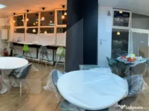 Afacere la Cheie HoReCa-Restaurant