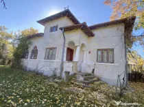 Casa+teren 2713 mp in loc. Babana, jud. Arges. Comision 0%