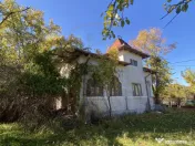 Casa+teren 2713 mp in loc. Babana, jud. Arges. Comision 0% 